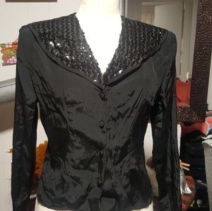 Signet  Sport swer Ltd  women's blouse